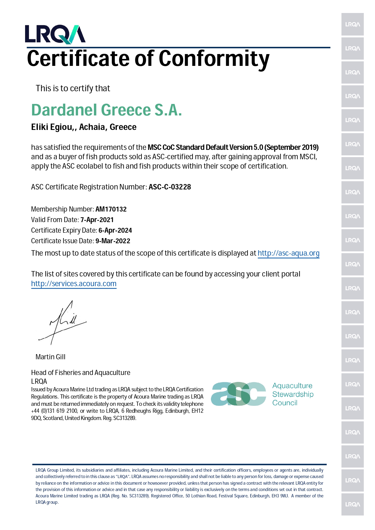 ASC_Dardanel Greece ASC_Dardanel Greece