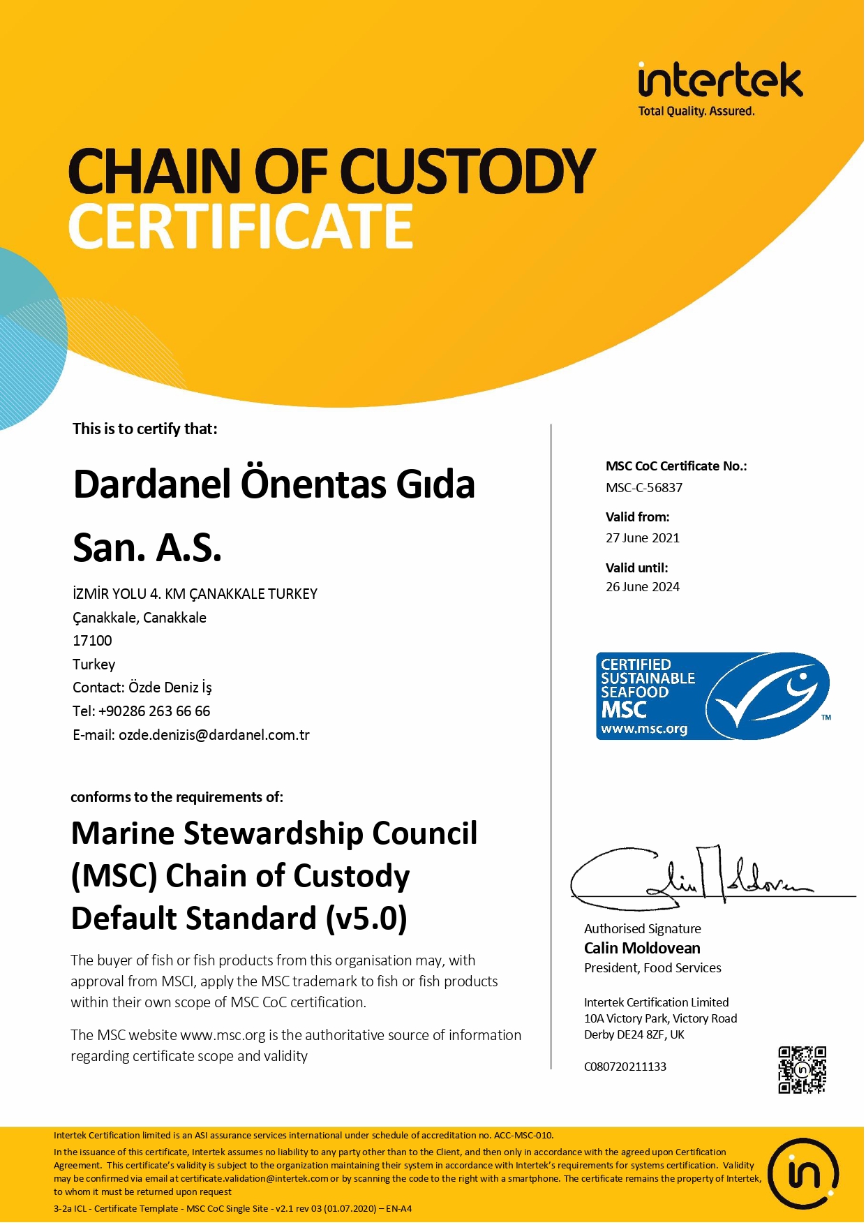 MSC-C-56837_Onentas MSC-C-56837_Onentas