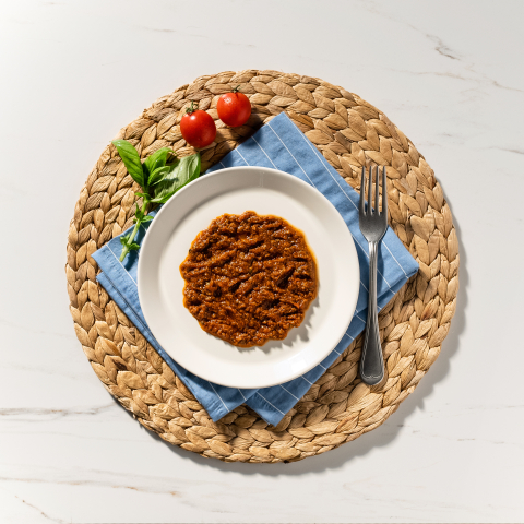 Bolognese Sauce