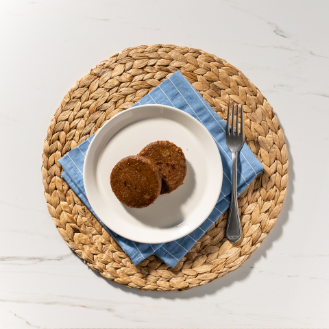 Vegan Meatballs