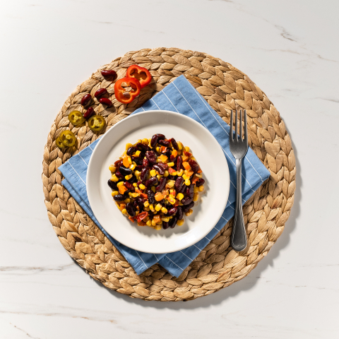Salad Mexicana