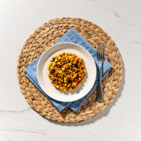 Corn Salad