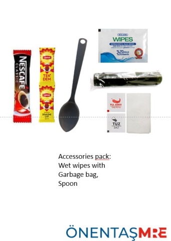 Accessory Pack