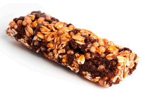 Gluten Free Granola