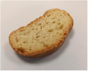 Plain Bread Product Specification