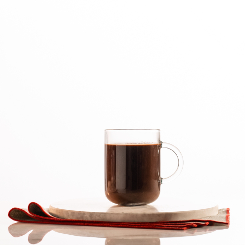  Hot Chocolate Drink