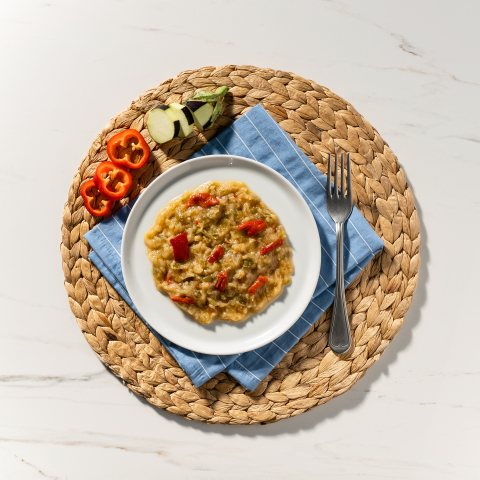 V-03 Baba Ganoush