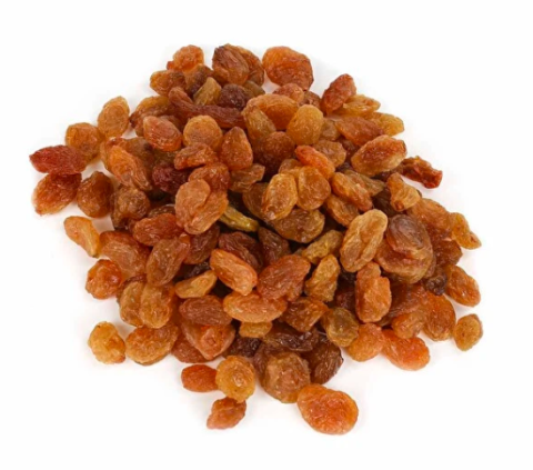 SN-03 DRIED FRUIT - GRAPE MIX
