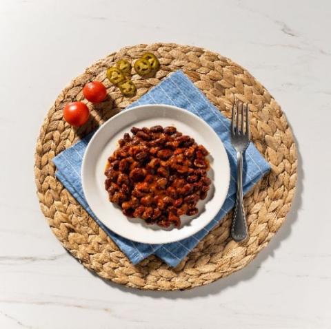 MEXICAN HOT CHILI