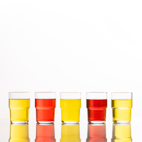 DR-22 KIWI FLAVORED BEVERAGE POWDER 