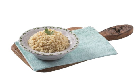 PLAIN COUSCOUS